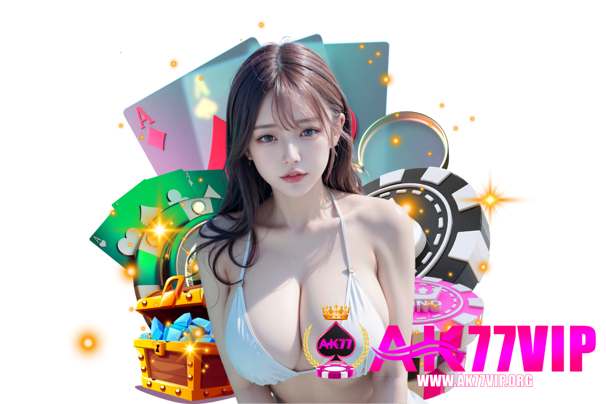 ak77vip สมัคร