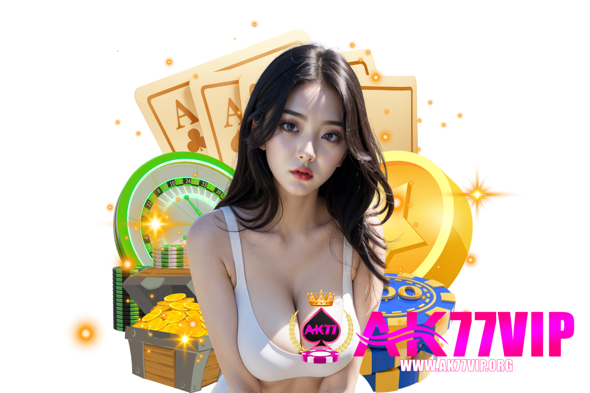 ak77vip สล็อต