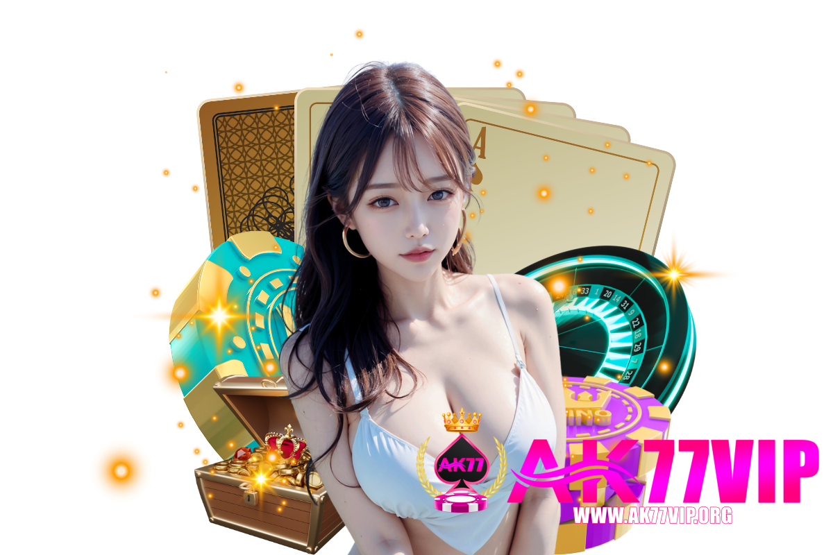 ak77vip เว็บตรง