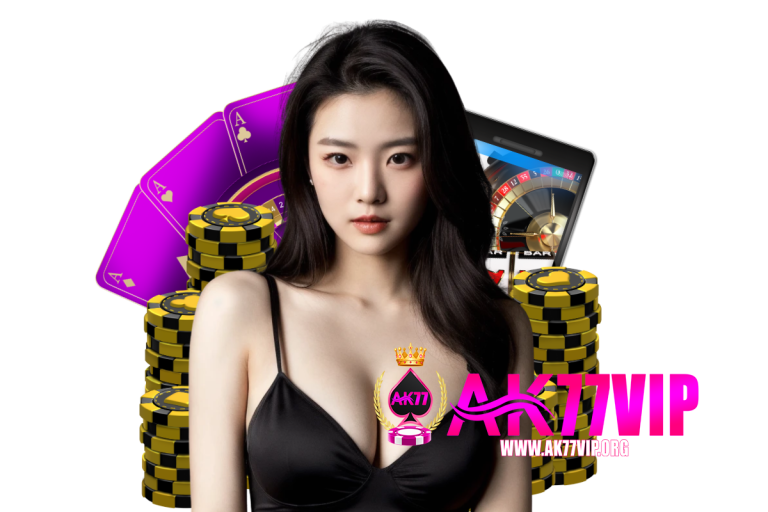 ak77 สล็อต