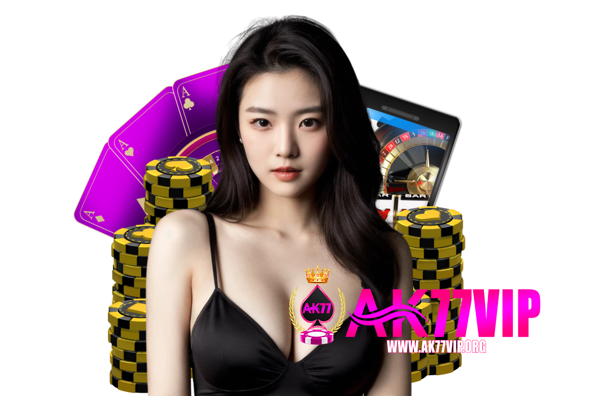 ak77 สล็อต