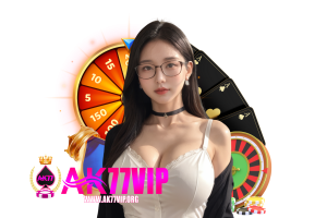 ak77vip ทรูวอเลท