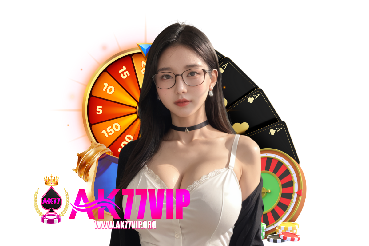 ak77vip ทรูวอเลท