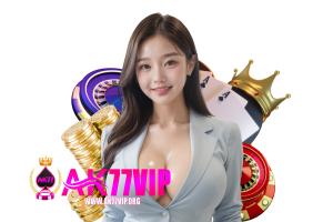 ak77vip แตกง่าย