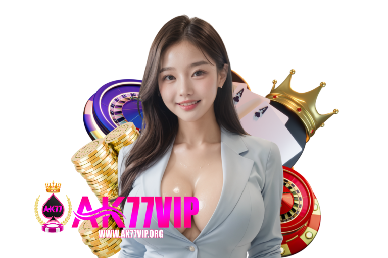 ak77vip แตกง่าย